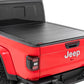 Hard Roll Up Bed Cover | 5' Bed | Jeep Gladiator JT 4WD (2020-2025)