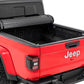 Hard Roll Up Bed Cover | 5' Bed | Jeep Gladiator JT 4WD (2020-2025)