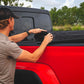 Hard Roll Up Bed Cover | 5' Bed | Jeep Gladiator JT 4WD (2020-2025)