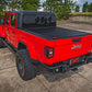 Hard Roll Up Bed Cover | 5' Bed | Jeep Gladiator JT 4WD (2020-2025)