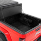 Hard Tri-Fold Flip Up Bed Cover | 5' Bed | Jeep Gladiator JT 4WD (2020-2025)