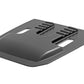 Hood Scoop | PDN Sting Gray | Jeep Gladiator JT/Wrangler JL 4WD (2018-2026)