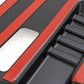 Hood Scoop | PJ5 41 | Jeep Gladiator JT/Wrangler JL 4WD (2018-2026)