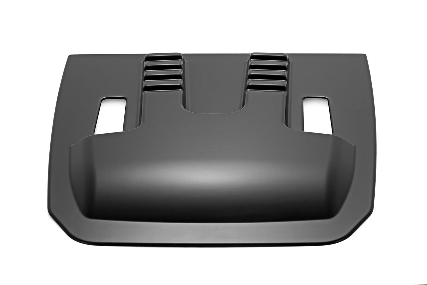 Hood Scoop | PSC Billet Silver | Jeep Gladiator JT/Wrangler JL 4WD (18-26)