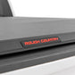 Soft Tri-Fold Bed Cover | 6'7" Bed | Chevy/GMC 1500/2500HD/3500HD (14-19 & Classic)