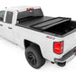 Soft Tri-Fold Bed Cover | 6'7" Bed | Chevy/GMC 1500/2500HD/3500HD (14-19 & Classic)