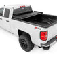 Soft Tri-Fold Bed Cover | 6'7" Bed | Chevy/GMC 1500/2500HD/3500HD (14-19 & Classic)