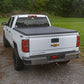 Soft Tri-Fold Bed Cover | 6'7" Bed | Chevy/GMC 1500/2500HD/3500HD (14-19 & Classic)