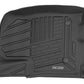 Flex-Fit Floor Mats | Front | Bucket | Chevy/GMC 1500/2500HD/3500HD (19-26 & Classic)