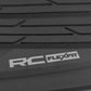 Flex-Fit Floor Mats | Front | Bucket | Chevy/GMC 1500/2500HD/3500HD (19-26 & Classic)