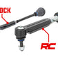 HD Forged Tie Rod End | Chevy/GMC 2500HD/3500HD (11-25)