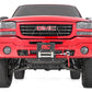 Hidden Winch Mounting Plate | Chevy/GMC 1500 (99-06 & Classic)