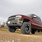 6 Inch Lift Kit | V2 Shocks | Chevy/GMC 1500 2WD (99-06 & Classic)