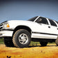 2.5 Inch Lift Kit | Chevy/GMC Blazer/S15 Jimmy/Sonoma 4WD