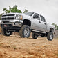 7.5 Inch Lift Kit | NTD | Vertex | Chevy/GMC 2500HD/3500HD (11-19)