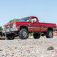 4 Inch Lift Kit | 52 Inch Rear Springs | Chevy/GMC C10/K10 Truck & SUV/K5 Blazer (73-76)