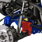 4 Inch Lift Kit | V2 | Chevy Silverado & GMC Sierra 1500 4WD (1999-2006 & Classic)