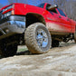 6 Inch Lift Kit | M1 | Chevy Silverado & GMC Sierra 2500HD 4WD (2001-2010)