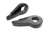 1.5-2 Inch Leveling Kit | Chevy/GMC 1500 Truck & SUV 4WD (1988-1999)