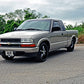 Lowering Kit | 2 Inch FR | 2.5 Inch RR | Chevy/GMC Blazer/S15 Jimmy/Sonoma 2WD