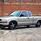 Lowering Kit | 2 Inch FR | 2.5 Inch RR | Chevy/GMC Blazer/S15 Jimmy/Sonoma 2WD