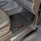 Floor Mats | FR & RR | FR/RR Bucket | Chevy/GMC Tahoe/Yukon 2WD/4WD (21-26)