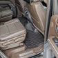 Floor Mats | FR & RR | FR/RR Bucket | Chevy/GMC Tahoe/Yukon 2WD/4WD (21-26)