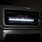 LED Light Kit | Behind Grille Mount | 30" Chrome Single Row | Chevy/GMC 1500 (14-18 & Classic)
