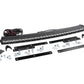 LED Light Kit | Behind Grille Mount | 30" Chrome Single Row | Chevy/GMC 1500 (14-18 & Classic)