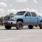 Rear Wheel Well Liners | GMC Sierra 1500 (07-13)/Sierra 2500 HD (07-10)