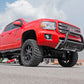 Black Bull Bar | Chevy/GMC Canyon (15-22)/Colorado (15-23) 2WD/4WD