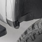 Mud Flap Delete | GMC Sierra 1500 2WD/4WD (2019-2026 & Classic)
