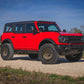 2-inch Lift Build Package | Series 87 Black Wheels | Ford Bronco (2021-2024)