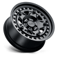 Black Rhino Hard Alloys BR GRANGE 20X9 8X165 -18 125 M-BLK DDT Wheels