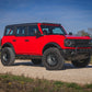 2-inch Lift Build Package | Series 87 Gray Wheels | Ford Bronco (2021-2024)