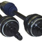 DSS Mazda 2006-2007 Mazdaspeed 6 500HP Rear Axle -Right RA6286L2