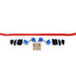 BLOX Racing Adjustable End Links Set - 1994-2001 Acura Integra / 1992-2000 Honda Civic Del Sol