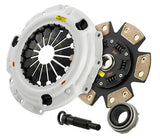 Clutch Masters 12-14 Scion FR-S/Subaru BRZ 2.0L 6-Speed FX400 Clutch Kit (Must Use FW-738-SF)
