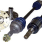 DSS Subaru 2004-2007 WRX / 2004 (ONLY) STi (GD) Sedan 750HP Level 5 Front Axle RA8521X5
