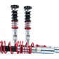 H&R 18-21 Volkswagen Atlas S/SE/SEL 4Motion (AWD) 2.0T/VR6/R-Line Street Perf. Raising Coil Over