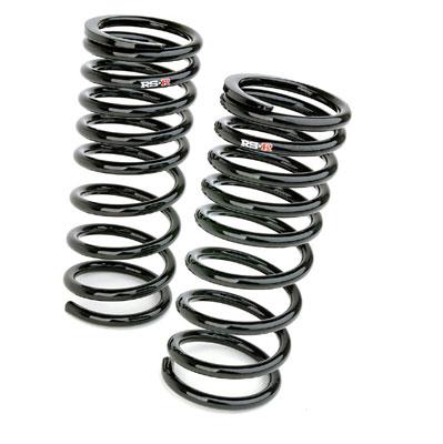 RS-R 09-13 Honda Fit (GE8) Down Sus Springs