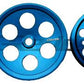 GReddy FD3S Pulley Kit