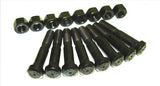ARP General Replacement 5/16in x 1.505 ARP2000 Steel Rod Bolt Kit