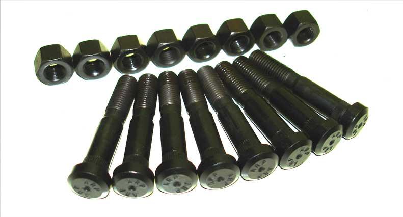 ARP BMW 4.4L M62/M62TU Rod Bolt Kit