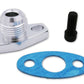 ISR Performance - 240SX KA24DE RWD Turbo line kit - Top mount