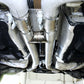 Ford Mustang 15-23 / 2024+ (GT, Dark Horse) H-Pipe – LW-MIDPIPE-FM24-H