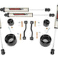 2.5 Inch Leveling Kit | Spacers | V2 | Jeep Gladiator JT 4WD (2024-2025)