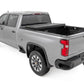 Hard Tri-Fold Flip Up Bed Cover | 6'9" Bed | Chevy/GMC  Silverado/Sierra 2500HD/3500HD (20-25)