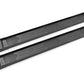 HD2 Aluminum Running Boards | Super Crew Cab | Ford F-150 2WD/4WD (2009-2014)