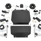 3.5 Inch Lift Kit | Toyota Sequoia 4WD (2023-2025)